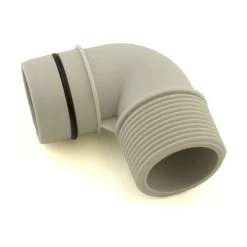 Replacement Summer Waves 1.5" 90 Degree Elbow 078-110226