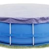 12 Ft Summer Escapes Frame Pool Cover