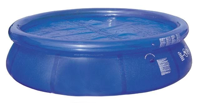 Intex 15' Solar Pool Cover 1 Intex 15' Solar Pool Cover