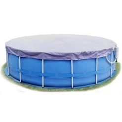 17' Frame Pool Cover