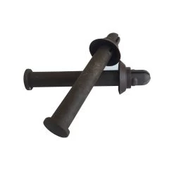 2 Pack Of Replacement Frame Pins For Swim Vista Series Pools By Coleman