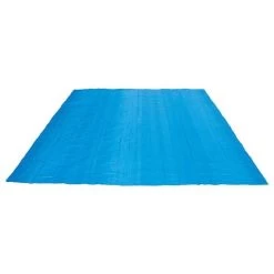 8' X 14' X 36" & 9' X 18' X 52" Pool Ground Cloth R-P35-0918F