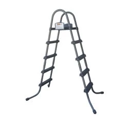 Ladder For 48" Above Ground Frame Pools By Coleman