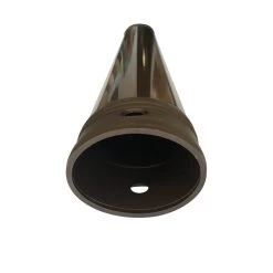 Top Rail For 18' Power Steel Swim Vista Series Above Ground Pools By Coleman