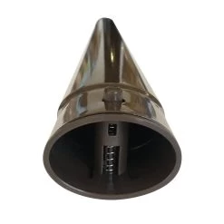 Replacement Vertical Leg For 18' Swim Vista Pools By Coleman