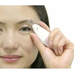 Lighted Magnifier Tweezers