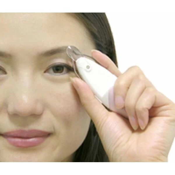 Lighted Magnifier Tweezers 1 Lighted Magnifier Tweezers