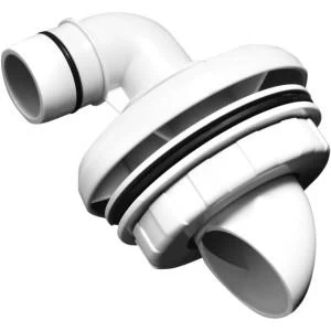 Summer Escapes Complete Return Assembly For SFS & RP Pumps P56-0035-2