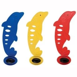 Intex Dive Fun Dolphins Pool Game