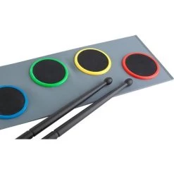 Roll-Up Digital Drum Set -Swimming Pool Accessories EG 000239 3