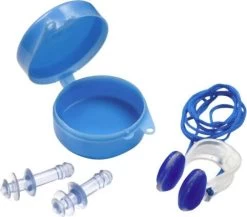 Intex Kids Nose Clip And Ear Plug Set