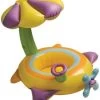 Intex Flower Baby Float Inflatable Tube
