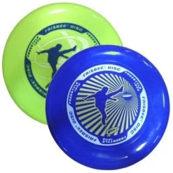 Frisbee Freestyle Disc