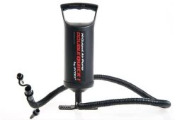 Intex Double Quick II High-Output Hand Air Pump