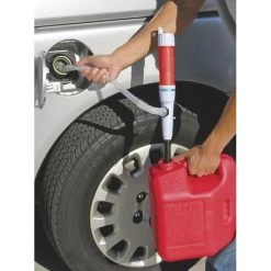 Battery Operated Liquid Transfer Pump -Swimming Pool Accessories HG 004608 4