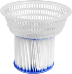 SFS600 Summer Escapes 600 GPH Skimmer Filter Pump -Swimming Pool Accessories HG 005329C