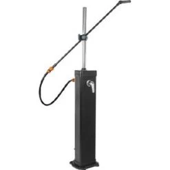 KOKIDO Solar Outdoor Shower