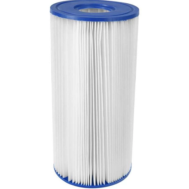 Type B Filter Cartridge 1 Type B Filter Cartridge