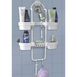 Shower Storage Caddy