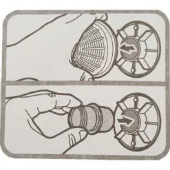 Swimming Pool Accessories -Swimming Pool Accessories HG 005425 1