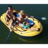 SunSkiff 4 Person Pool And Beach Boat