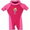 Swimsafe Floatation Suit Pink Size 3/4 - 26 - 40 Lbs