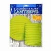 AMSCAN Green Chinese Lantern Decoration