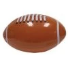 AMSCAN Inflatable Football Prop
