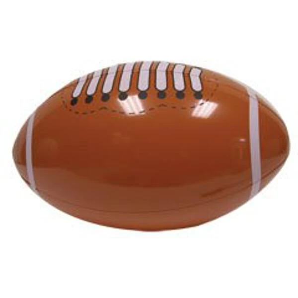 AMSCAN Inflatable Football Prop 1 AMSCAN Inflatable Football Prop