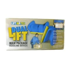 LiftMates Dual Bulk Package Handling Device