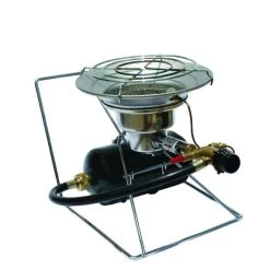 Propane Heater/Cooker