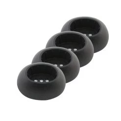 Replacement Leg Caps For Elite Frame Pools By Summer Waves