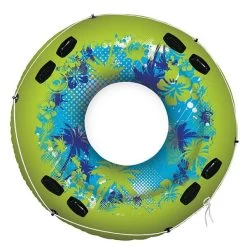 Tropical Island Tube