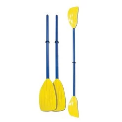 45" Convertible Oars/Padles