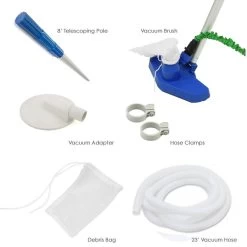 Summer Escapes Deluxe Maintenance Kit