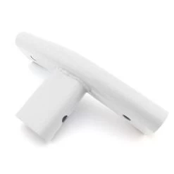 T-Fitting For 18' Pro Series White Metal Round Pools (Oval) 090-380130-1