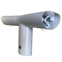 Intex Frame Connection Tee For 16', 18', 20' Ultra Frame Pools 11449