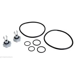 Replacement Seal Pack For Intex Pumps 1500 Gallons And Smaller