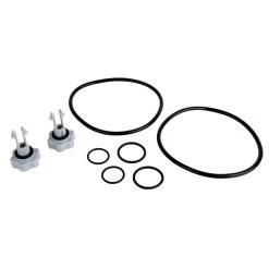 Intex Pack Of 2500GPH Filter Pump O-Rings And Gaskets
