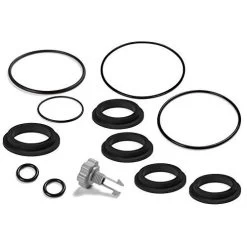 Intex Replacement Gasket And Air Release Valve Set