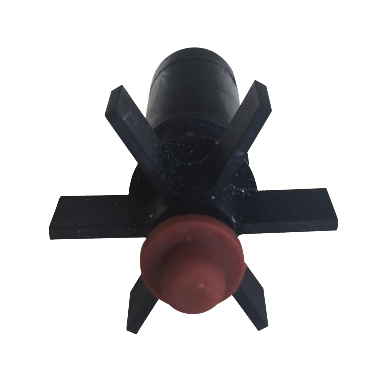 1000 & 1500+ Rotor Impeller 2 1000 & 1500+ Rotor Impeller - Image 2