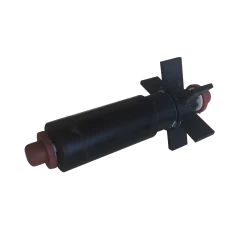 1000 & 1500+ Rotor Impeller