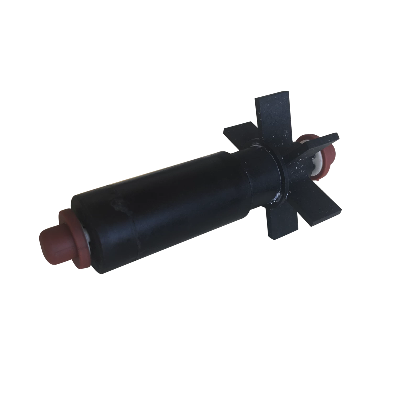 1000 & 1500+ Rotor Impeller 1 1000 & 1500+ Rotor Impeller