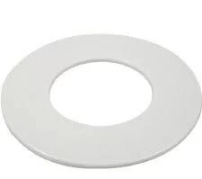 Plastic Suction Fitting Thrust Washers For Summer Waves RP800, RP1000, & RP2000 Filter Systems
