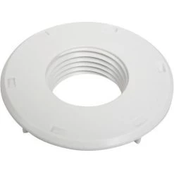 Replacement Plastic Return Fitting Locking Ring For Summer Waves Pumps
