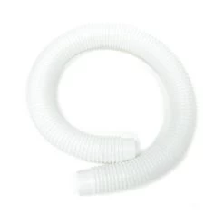 Replacement 1.5" X 2' Plastic Return Or Suction Hose For Summer Waves Pools