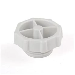 Replacement Vent Screw For All Summer Waves RX & CP-2000 Seal Top Canister Lids