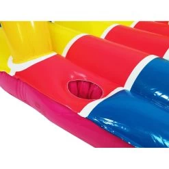 Flip Flop Sandal Pool Lounge -Swimming Pool Accessories HG 016904 PK 2