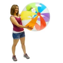 Inflatable Jumbo Beach Ball