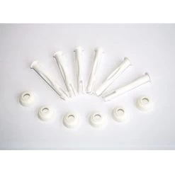 Replacement Intex Pin And Seal Pack For 13'-24' Round Metal Frame Pools